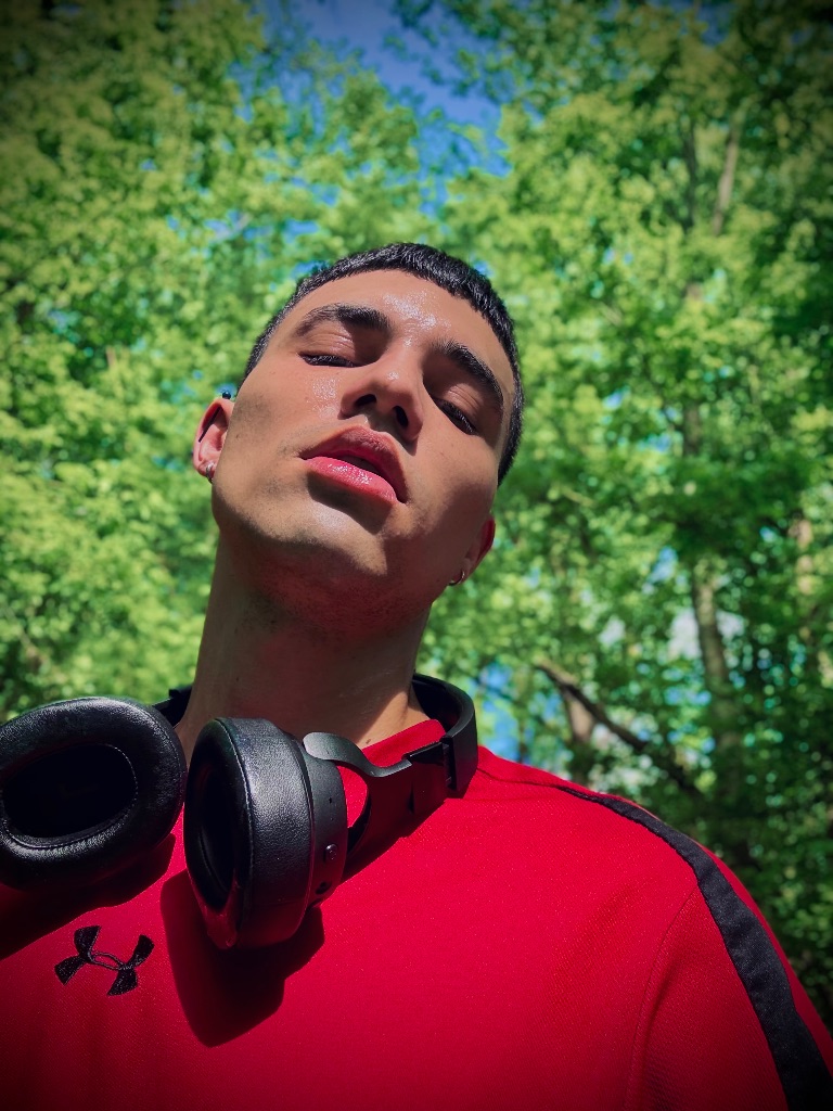 Juan Cruz - Somos Tribu